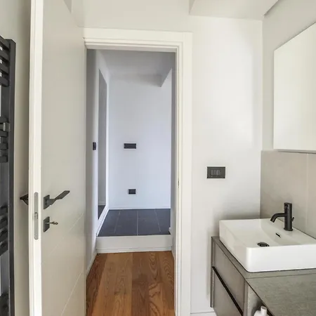 Apartment Beautiful In With House Sea View *