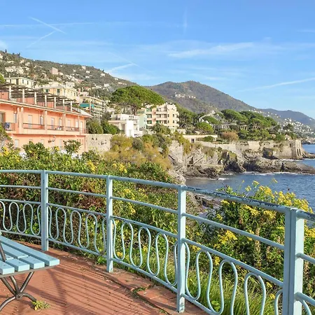 Beautiful In With House Sea View Apartment *