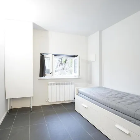 Apartment Beautiful In With House Sea View Genoa