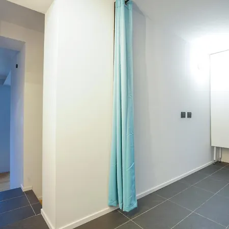 Beautiful In With House Sea View * Genoa
